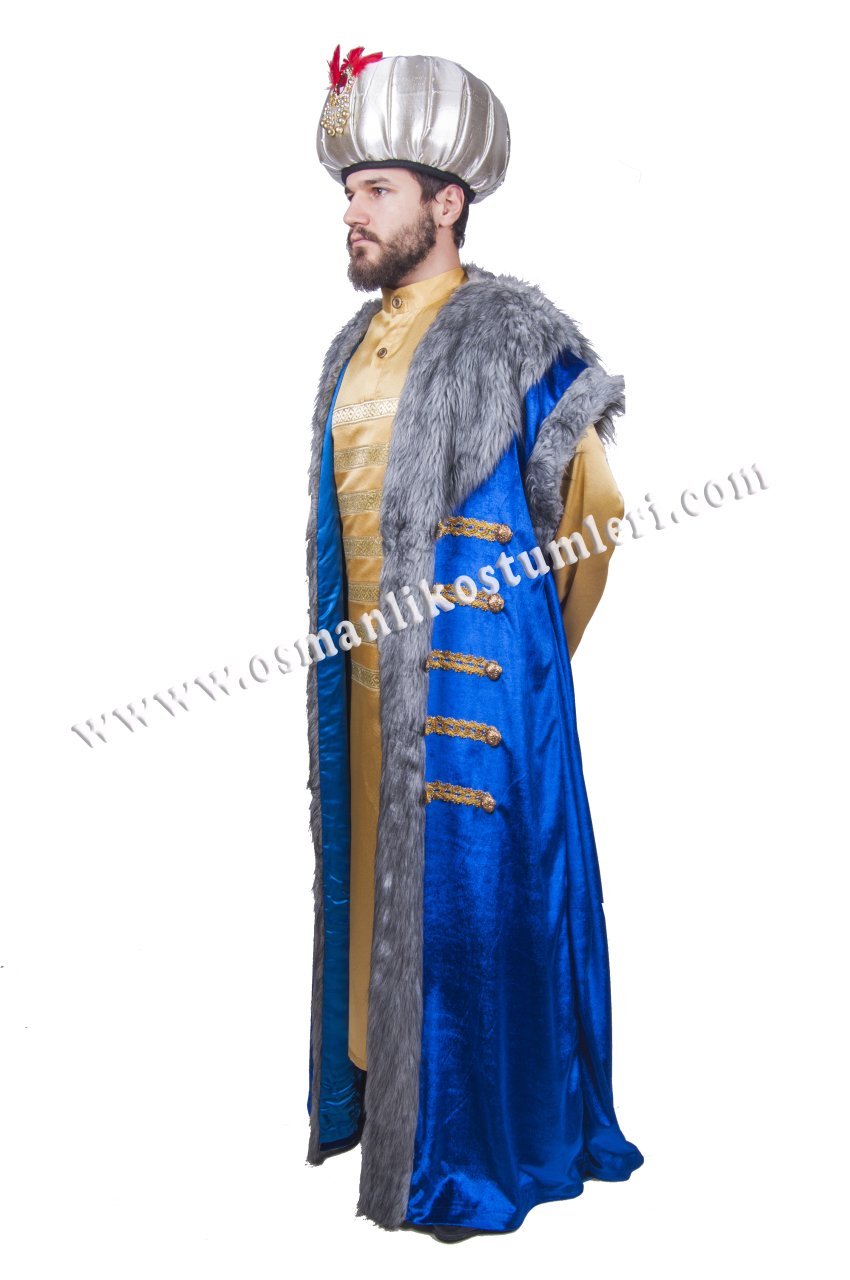 YOUNG OTTOMAN CLOTHING