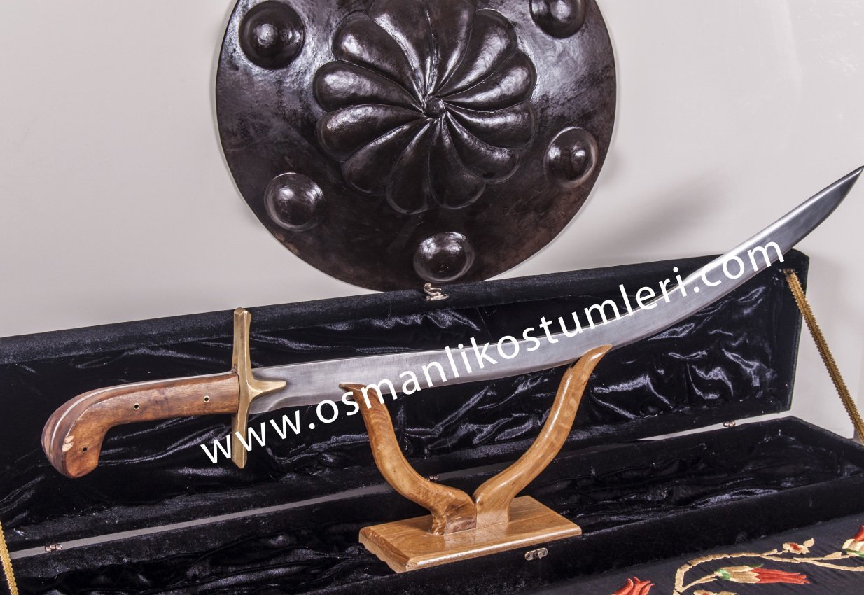 FATIH SULTAN MEHMET KILICI