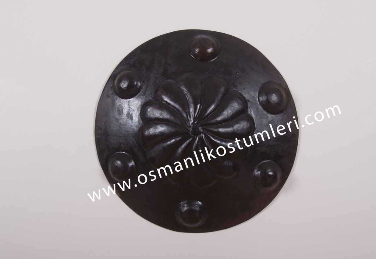 Osmanlı Savaş Kalkanı