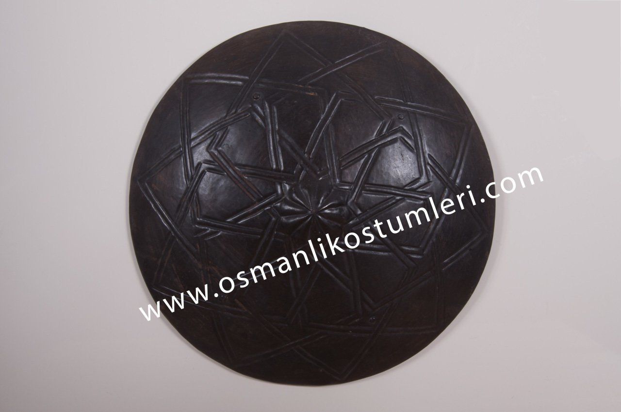 Osmanlı Savaş Kalkanı