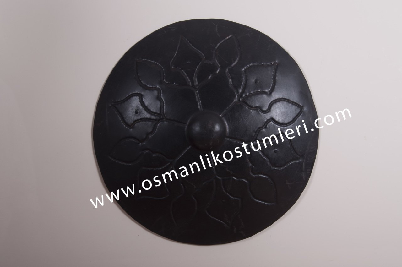 Osmanlı Savaş Kalkanı