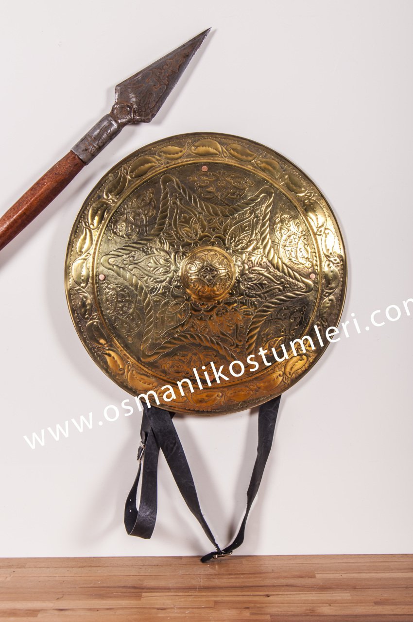 Osmanlı Kalkanları