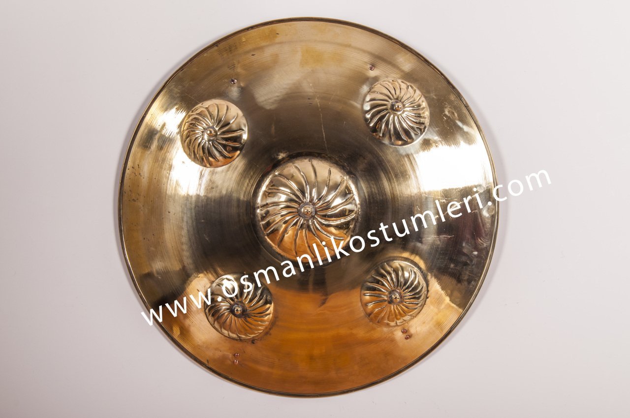 Osmanlı Kalkan