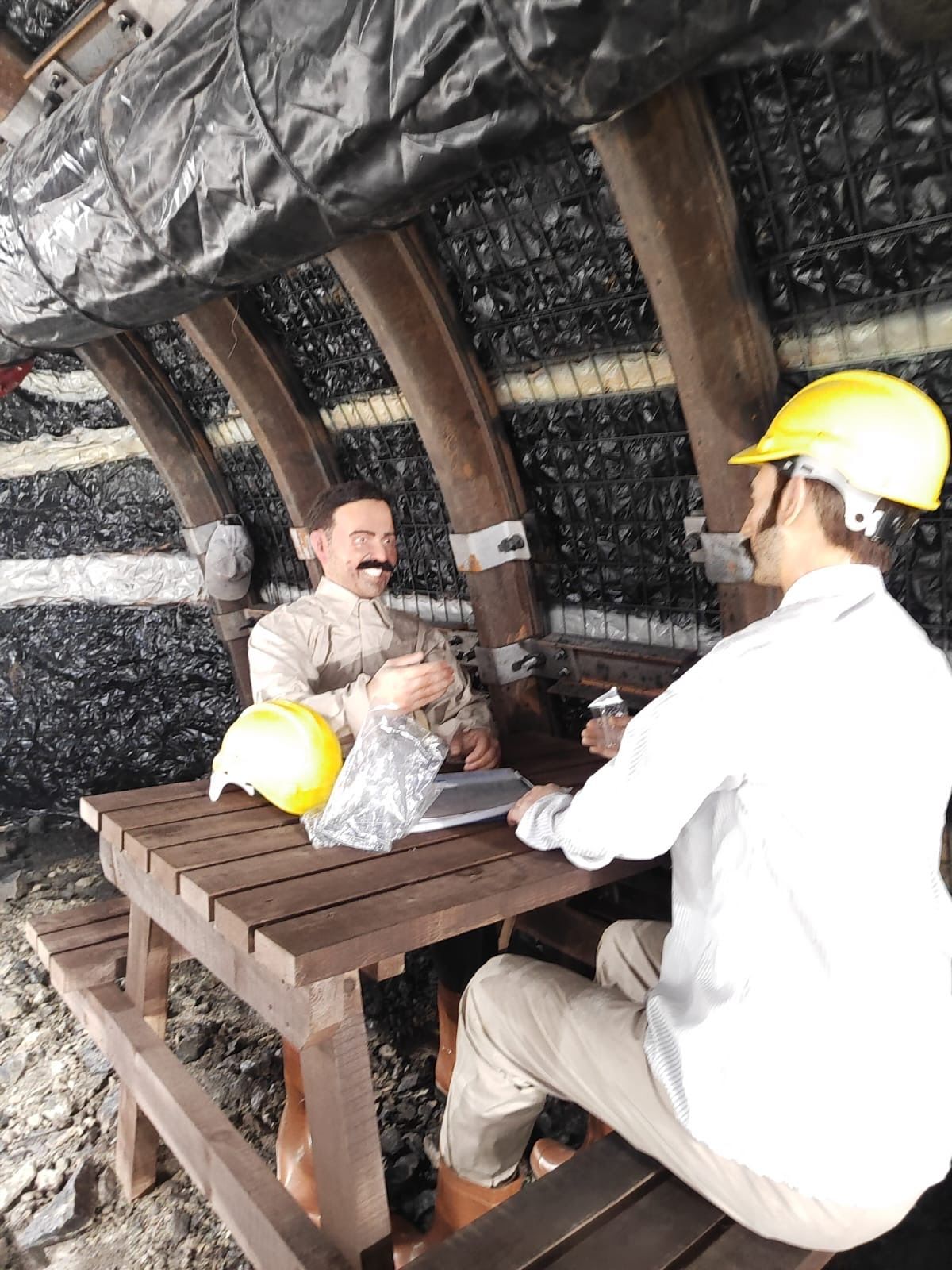 GET SILICONE SCULPTURE PRICE