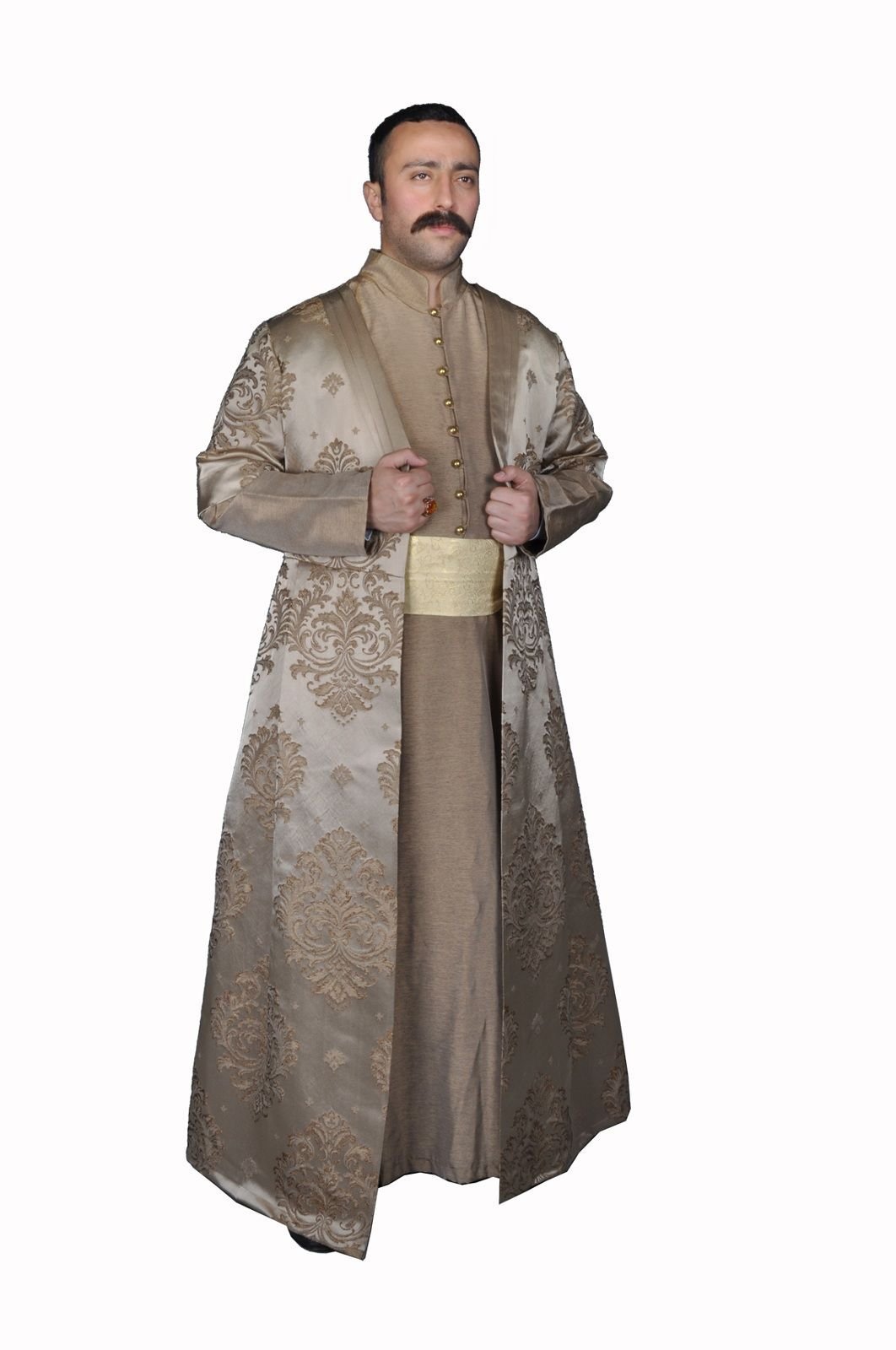 Sultan's Dress