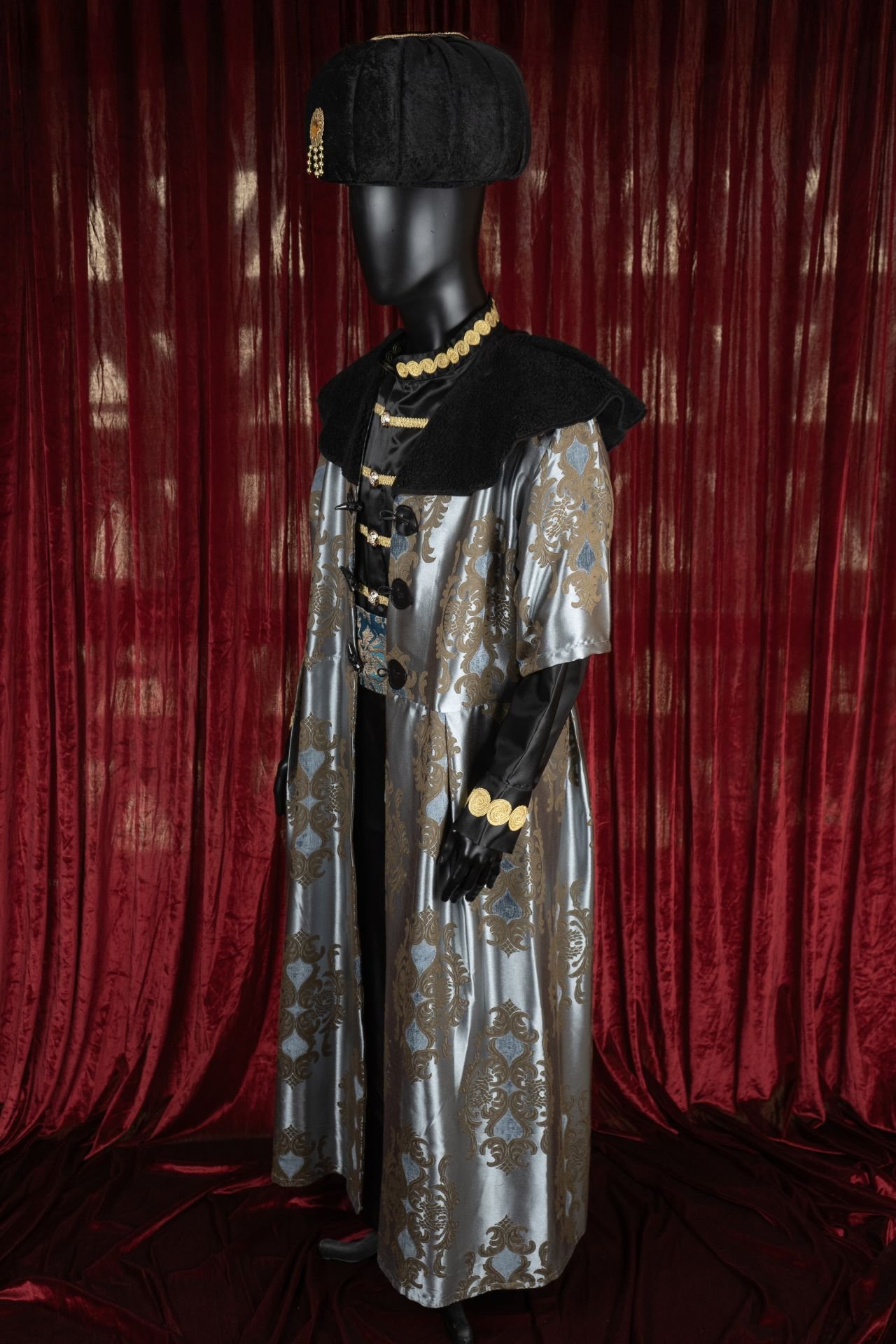 Padişah Kostümü