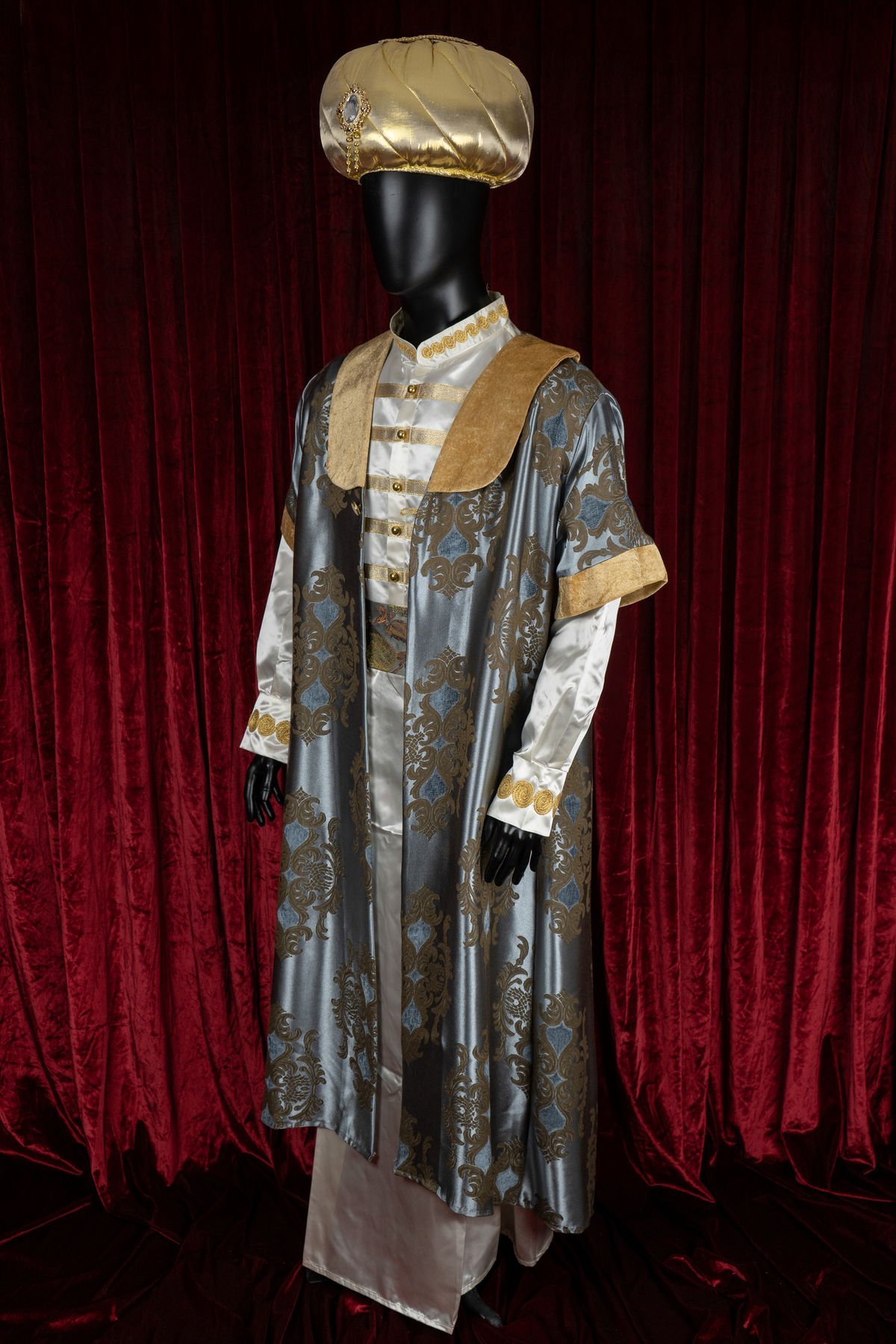 Padişah Kostümü