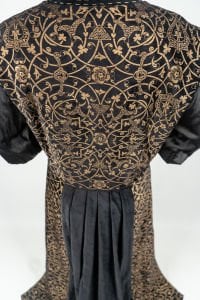 VIP Pelerinli Padişah Kaftanı