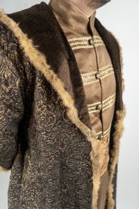 VIP Mimar Sinan Kaftanı