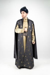 VIP 3.Selim Kaftanı