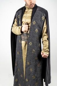 VIP 3.Selim Kaftanı