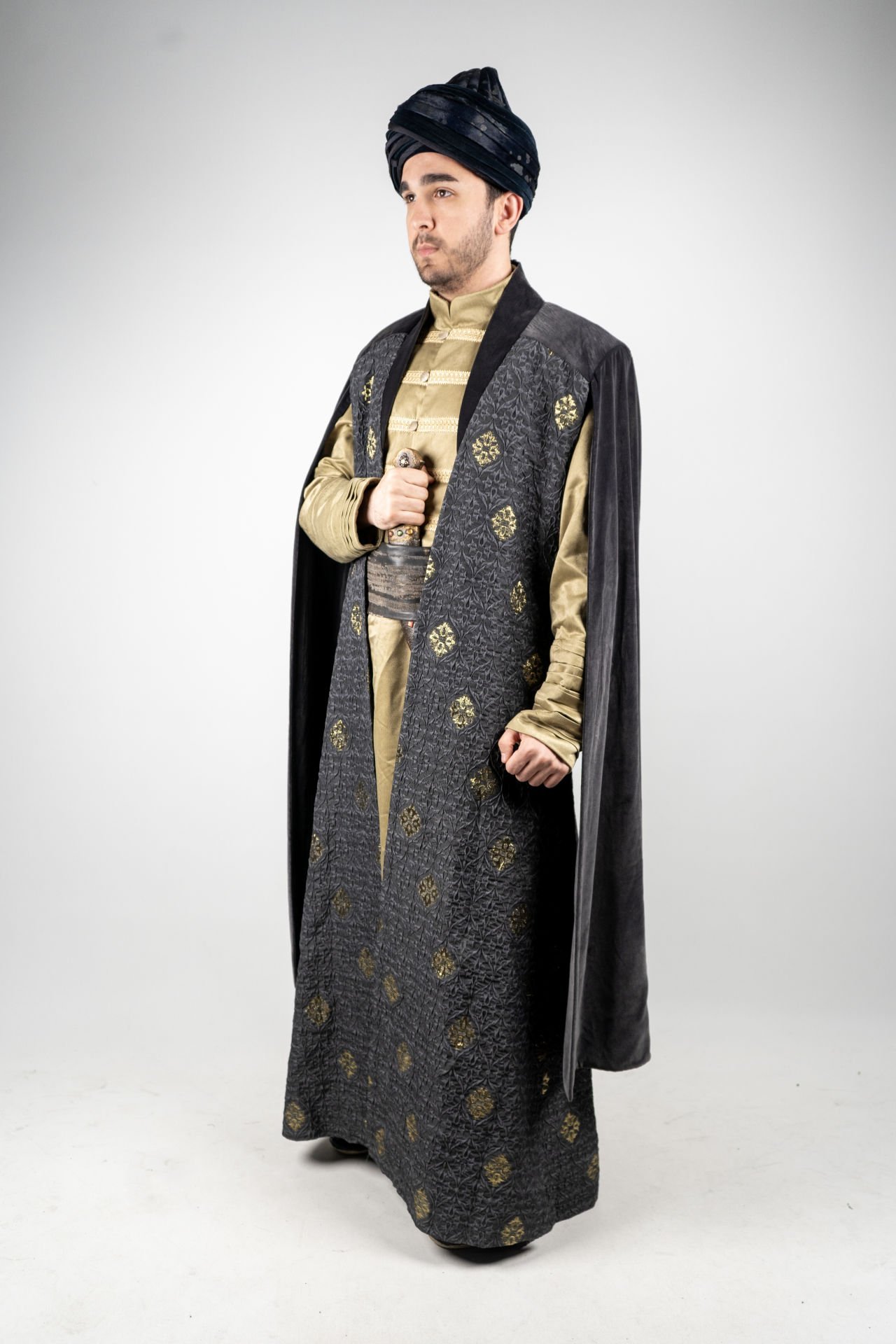 VIP 3.Selim Kaftanı