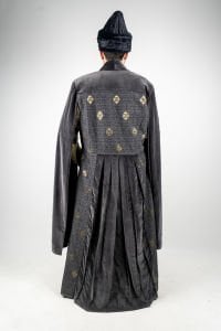 VIP 3.Selim Kaftanı