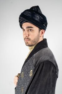 VIP 3.Selim Kaftanı