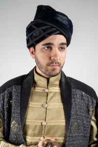 VIP 3.Selim Kaftanı