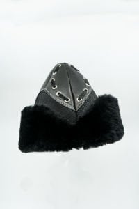 Çocuk Ertuğrul Gazi Börkü