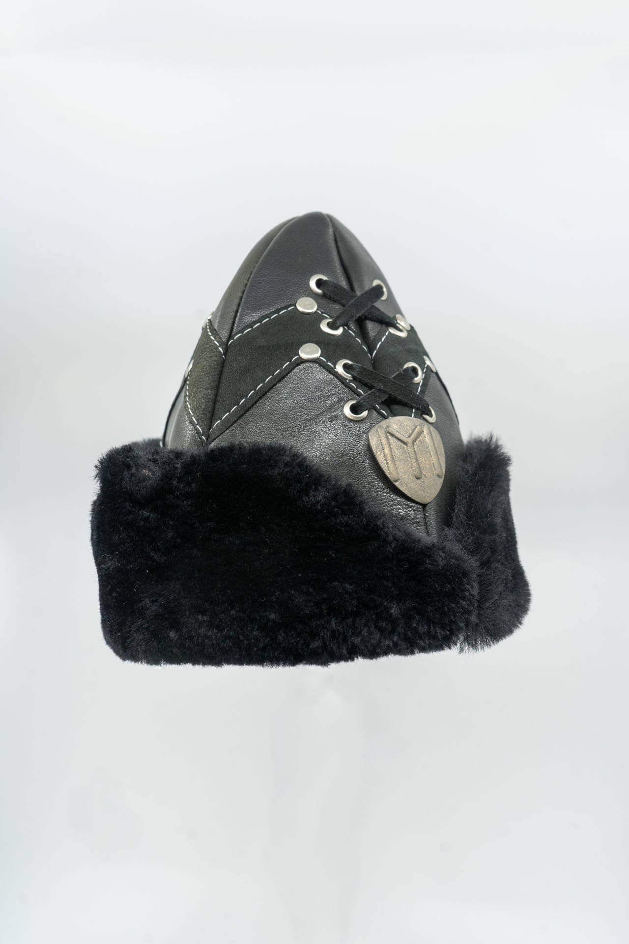 Çocuk Ertuğrul Gazi Börkü