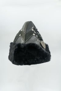 Çocuk Ertuğrul Gazi Börkü