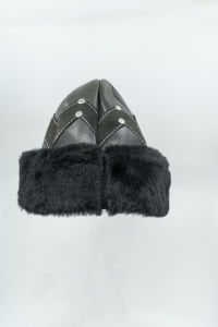 Çocuk Ertuğrul Gazi Börkü