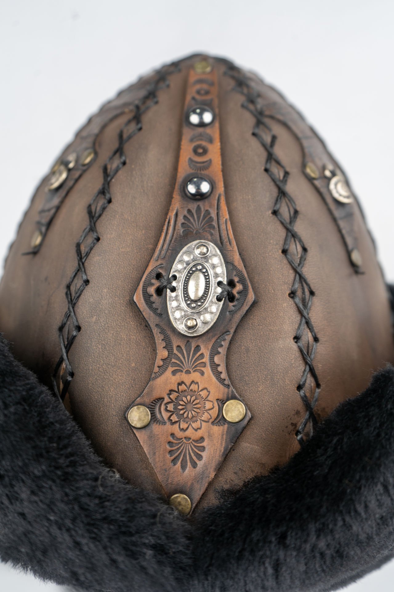 Deri Börk - Ertuğrul Gazi