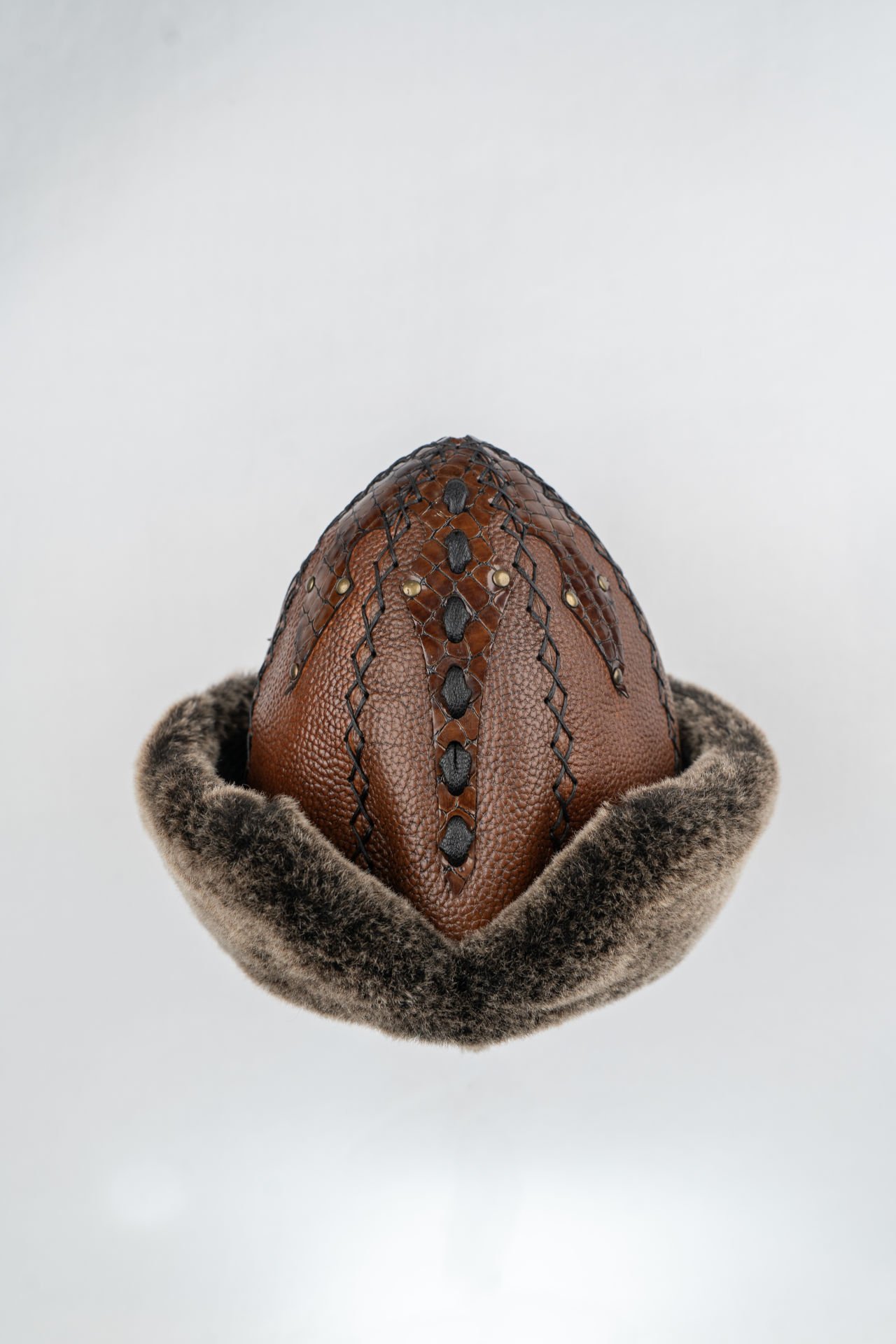 Ertuğrul Gazi Deri Börk