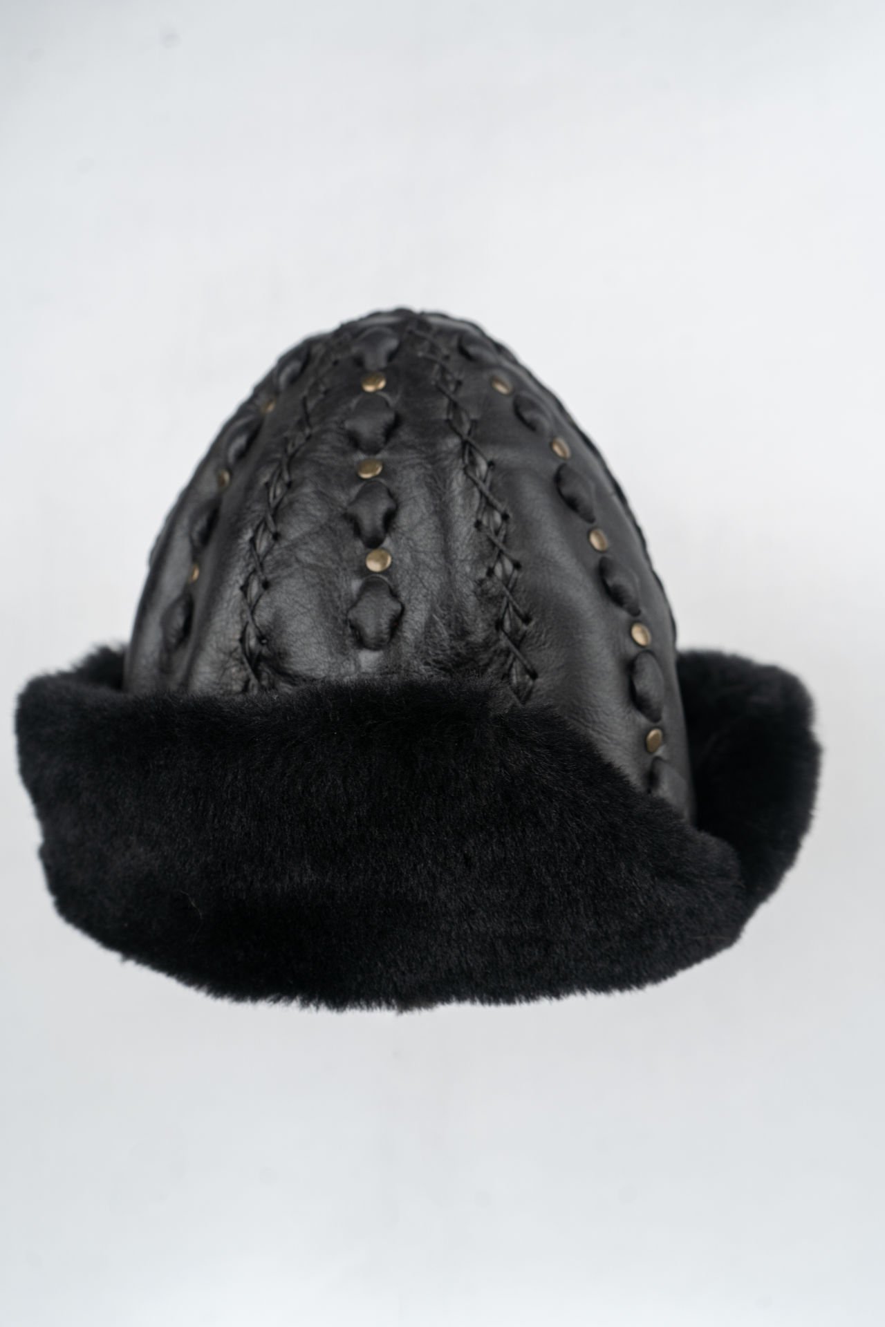 Hakiki Deri Alp Börkü