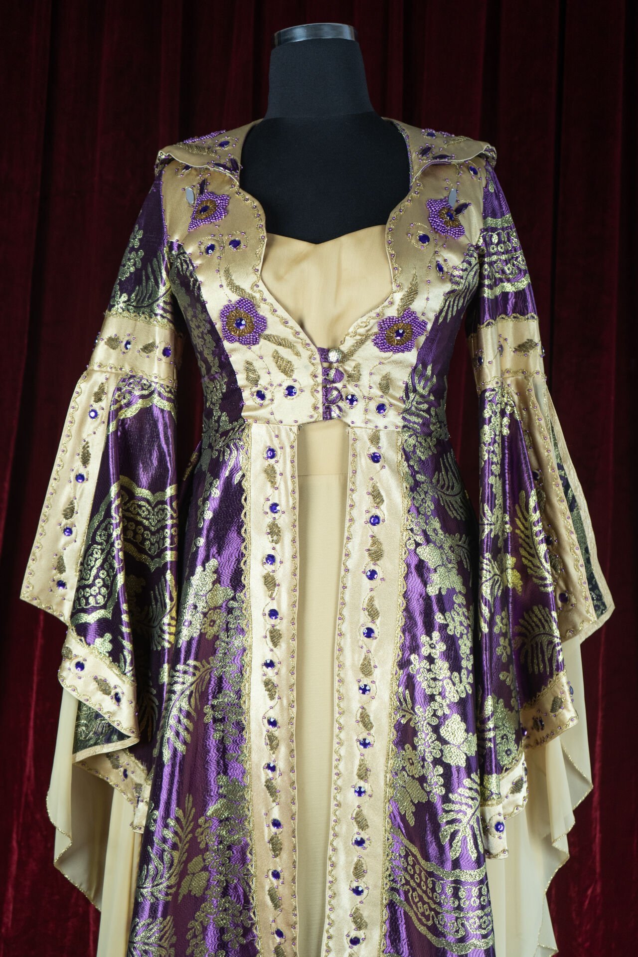Safiye Sultan Kaftan
