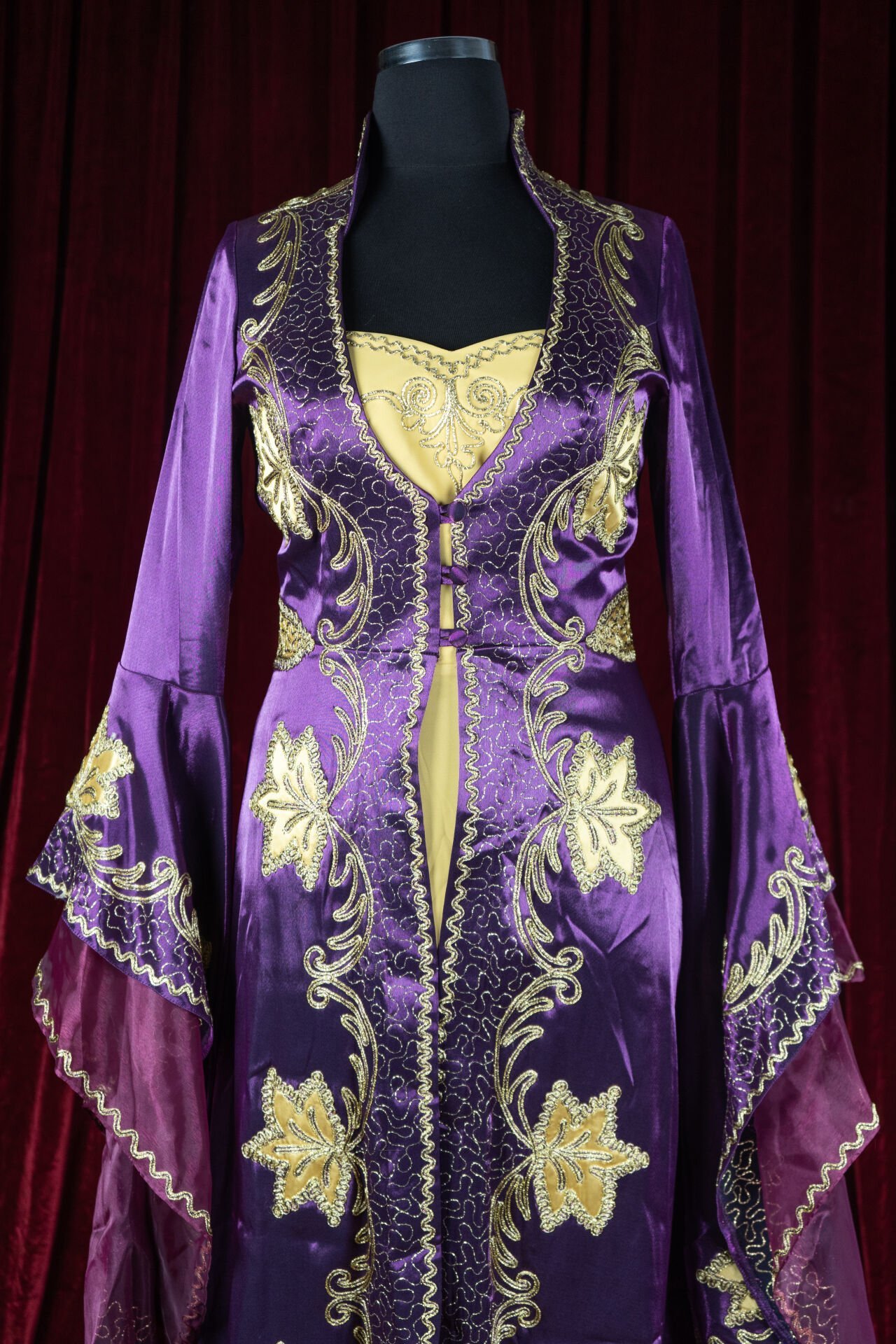 Nurbanu Sultan Kaftan