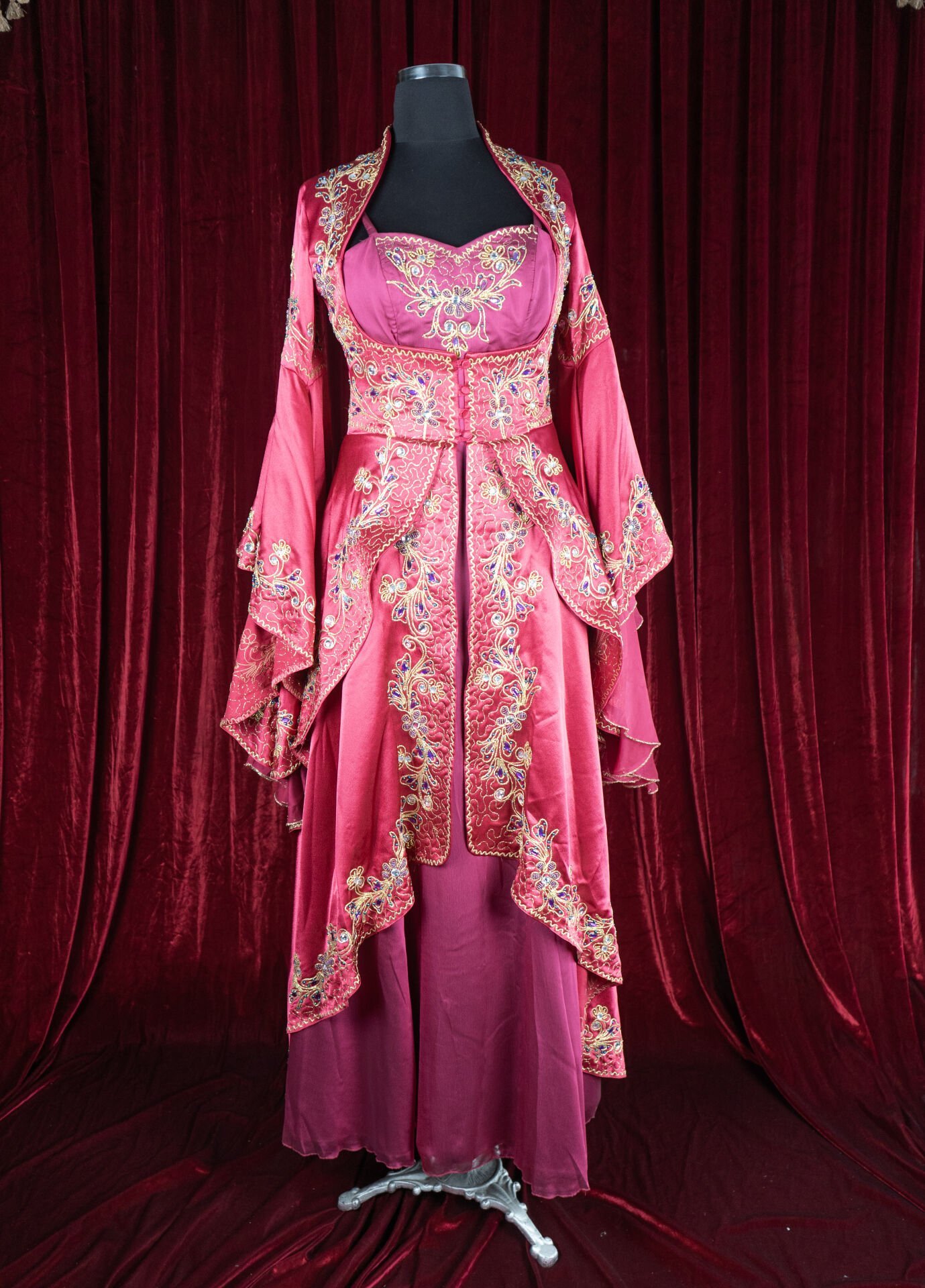 Altunşah Sultan Kaftan