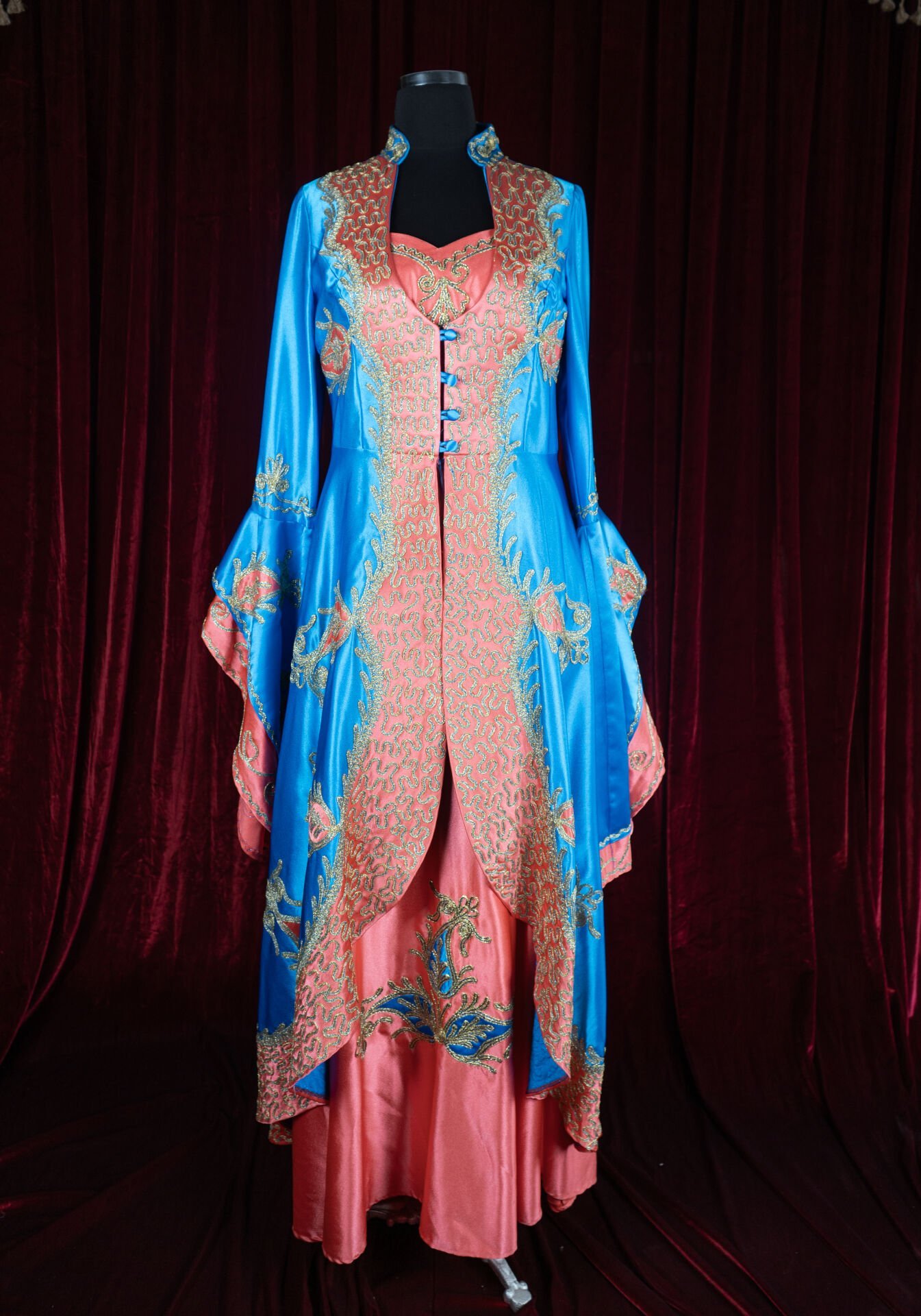 Hatice Sultan Kaftan