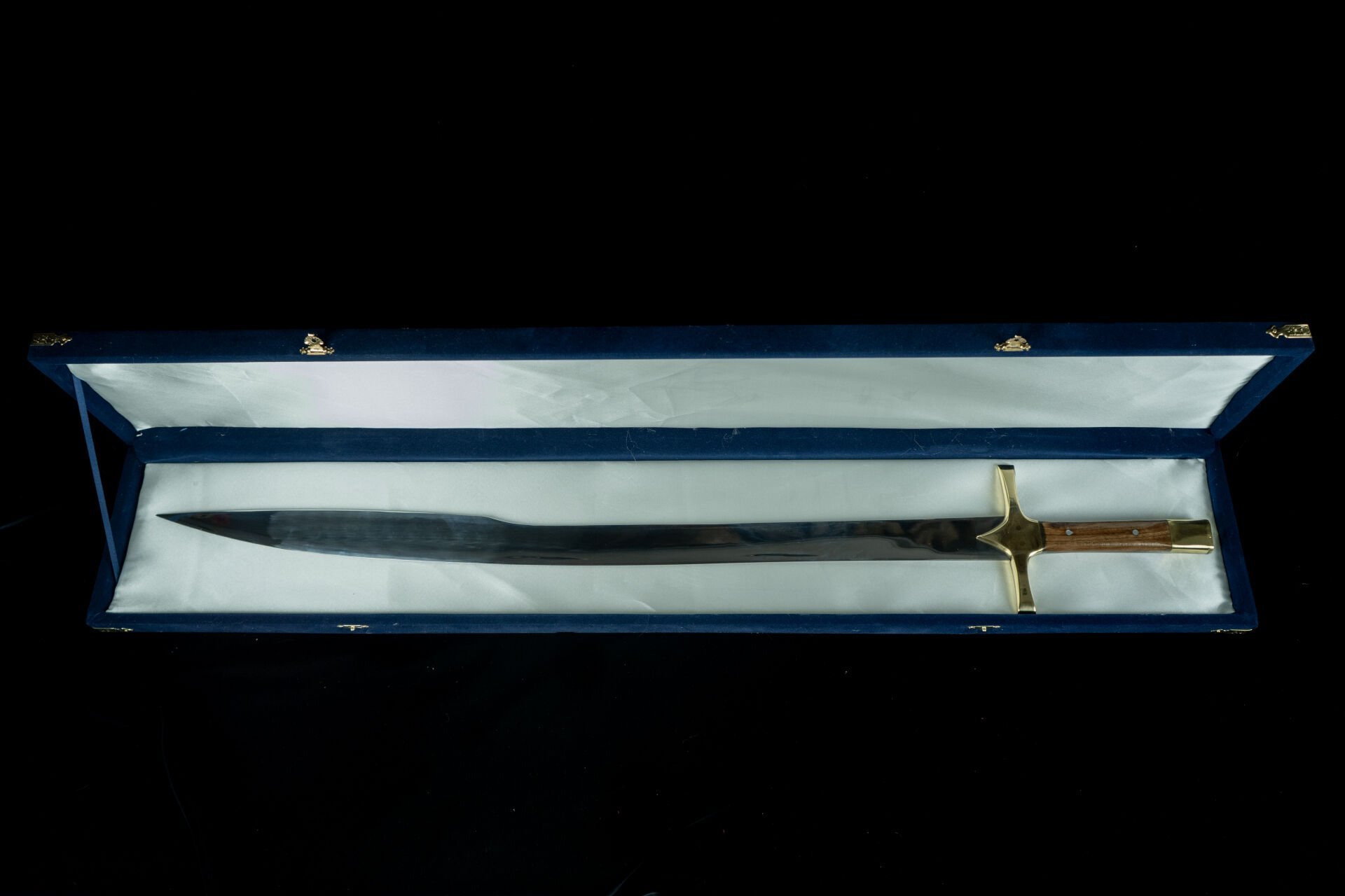 Fatih Sultan Mehmed Kılıcı