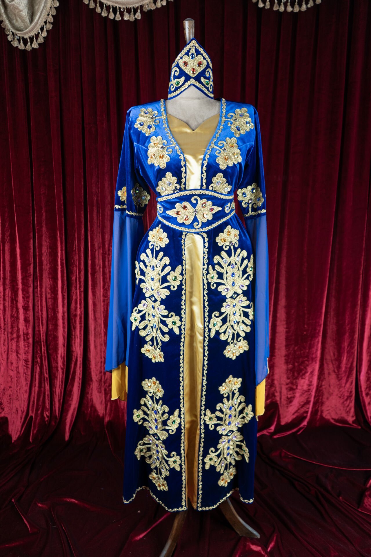 Osmanlı Saray Sultanı