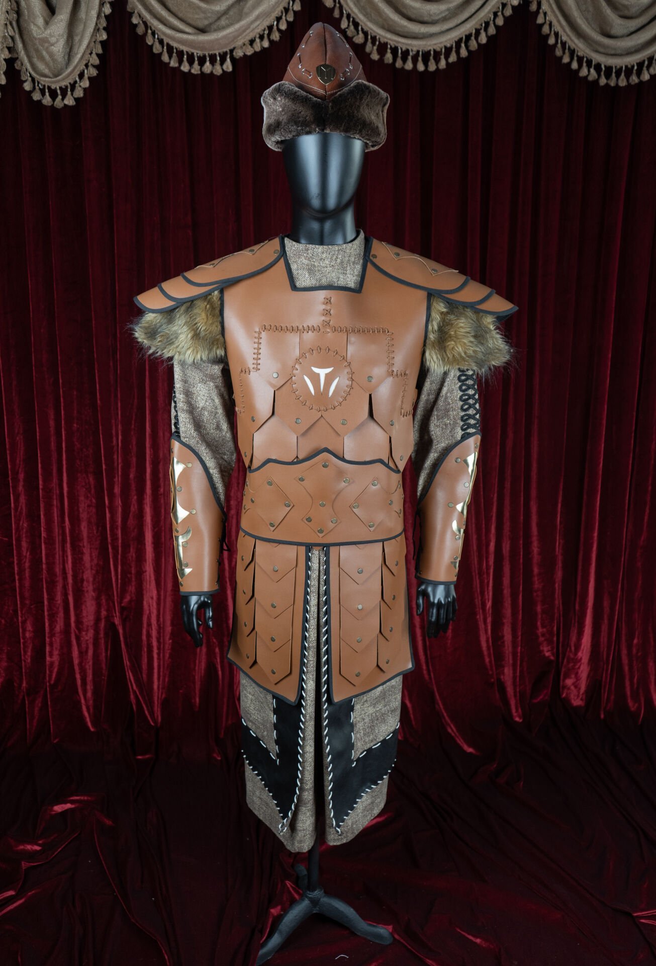 Ertuğrul Gazi Kıyafeti