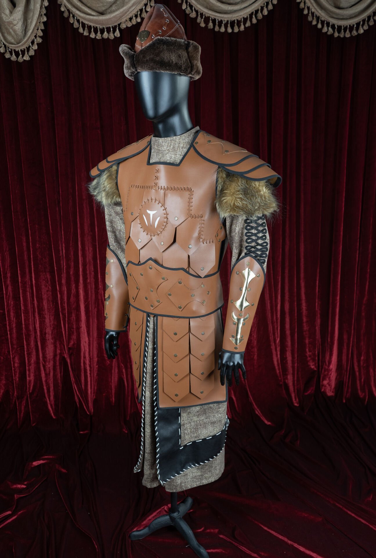 Ertuğrul Gazi Kıyafeti