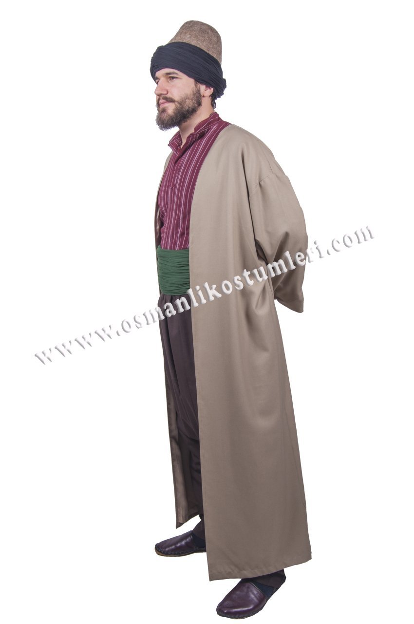 OTTOMAN CLOTHING - 02