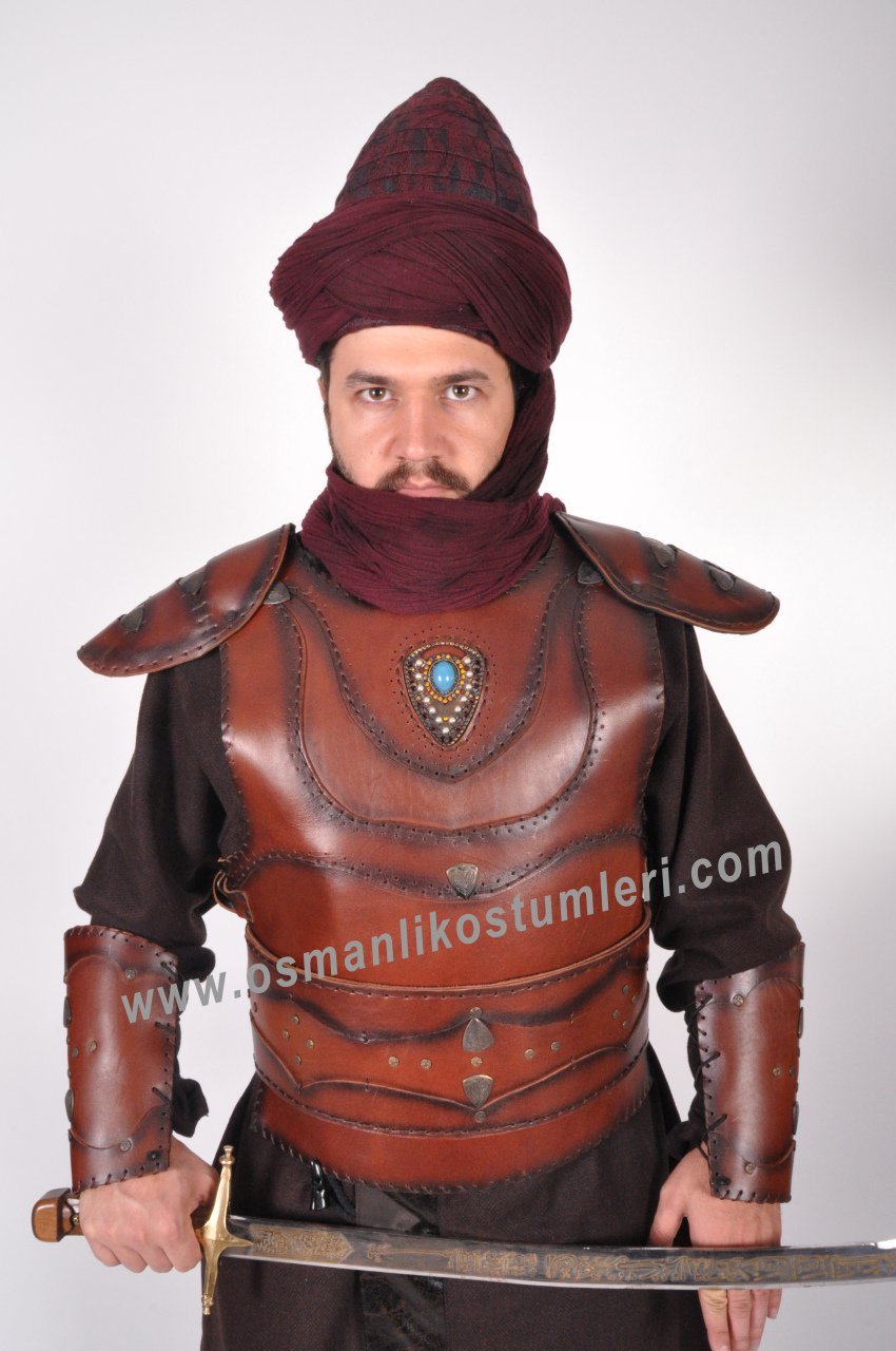 Ertugrul Gazi Costume