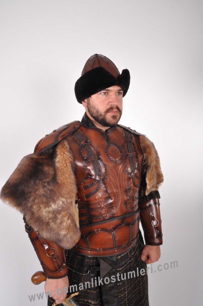 Ertugrul Gazi Costume