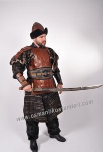 Osman Gazi Kostümü