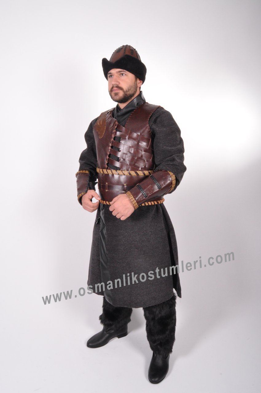 Ertugrul Outfit