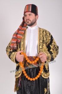 Ağa Kostümü