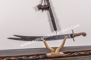 ZÜLFİKAR KILICI