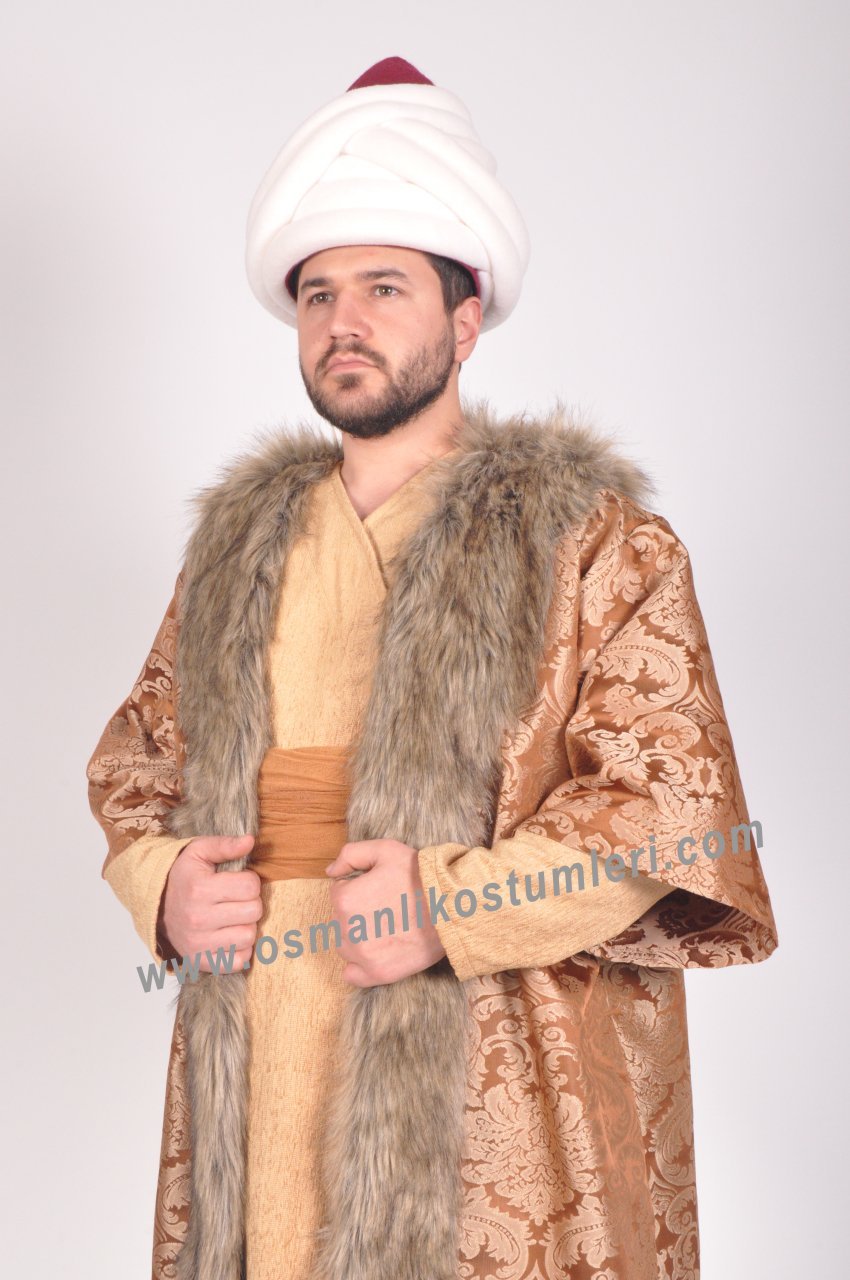 Mimar Sinan Clothes