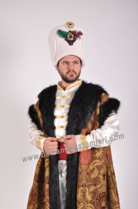 Osman Gazi Dress