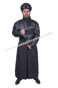 MALKOÇOĞLU COSTUME