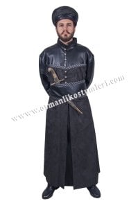 MALKOÇOĞLU COSTUME