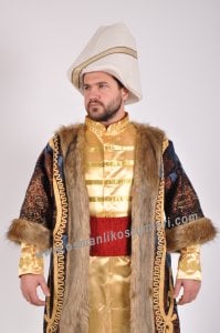 Queen's Dress