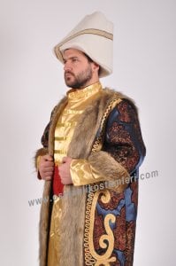 Queen's Dress