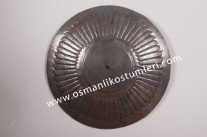 Ottoman War Shield