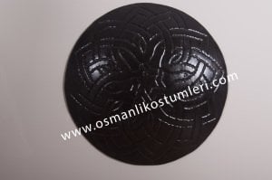 Ottoman War Shield