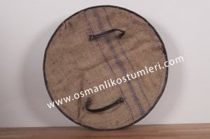 Ottoman War Shield